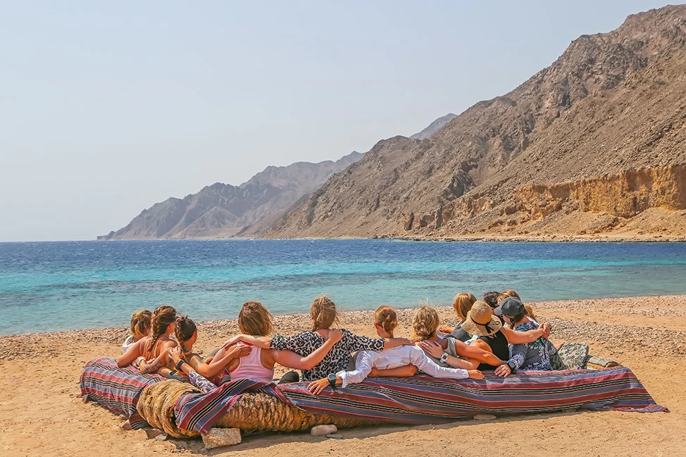 10 Days of Luxurious Travel with Nile Cruise