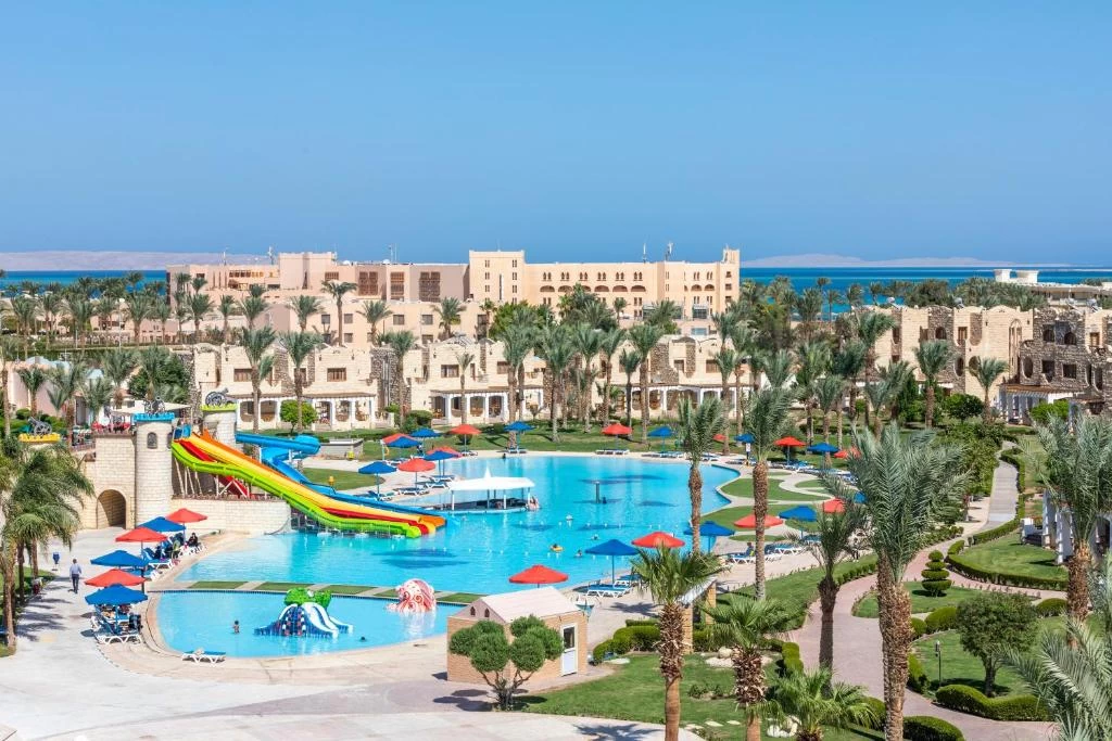 Egypt Budget Tours