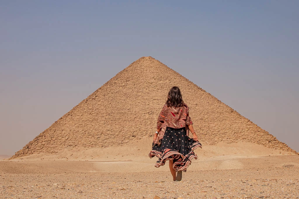 Enchanting Journey in Egypt for 7 Days