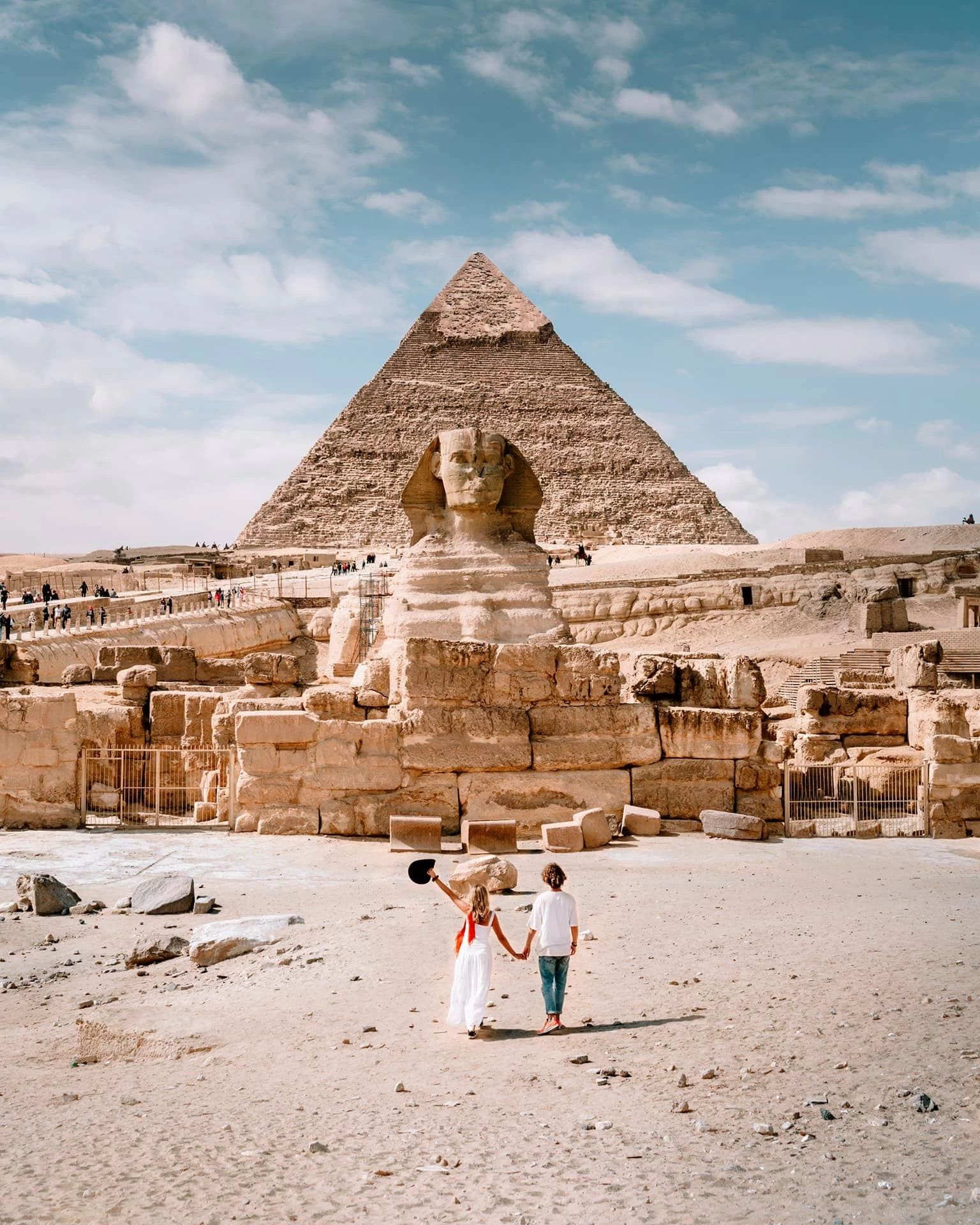 Cairo Attractions