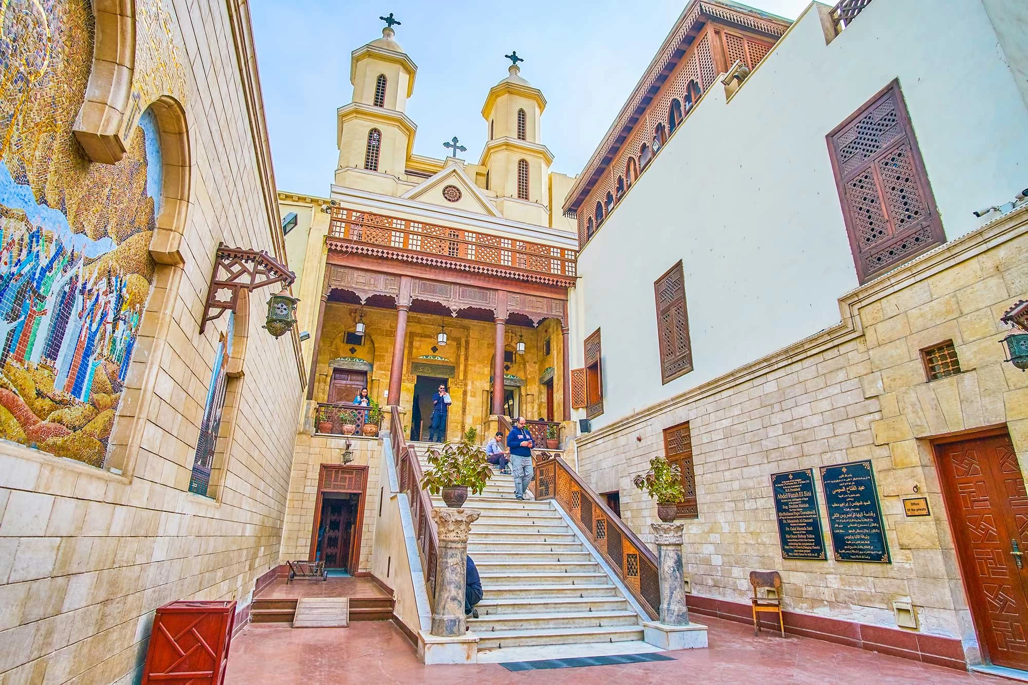 Cairo Day Tours