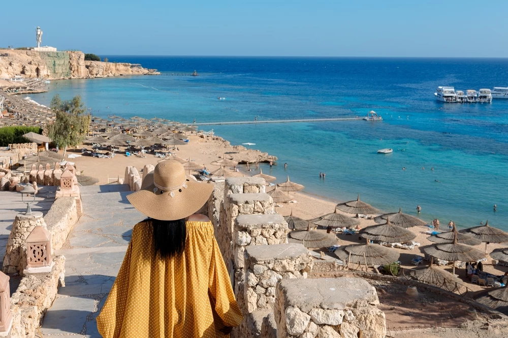 Sharm El-Sheikh Tours