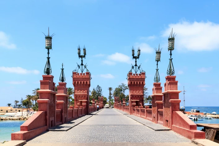 Alexandria Tours