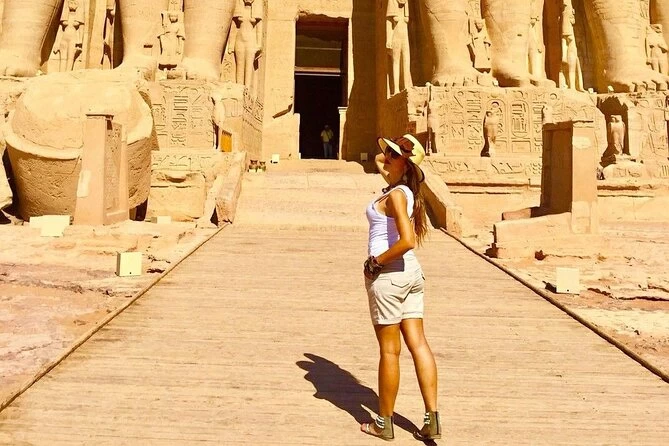 Karnak Temple