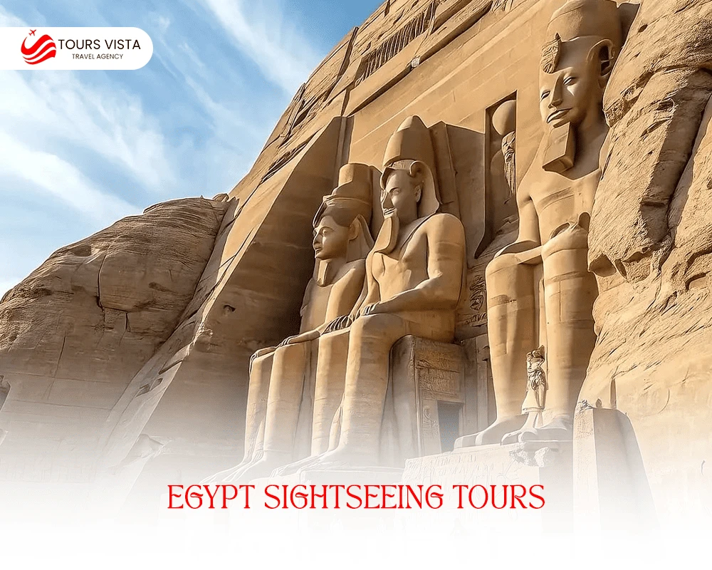 Best Egypt Sightseeing Tours