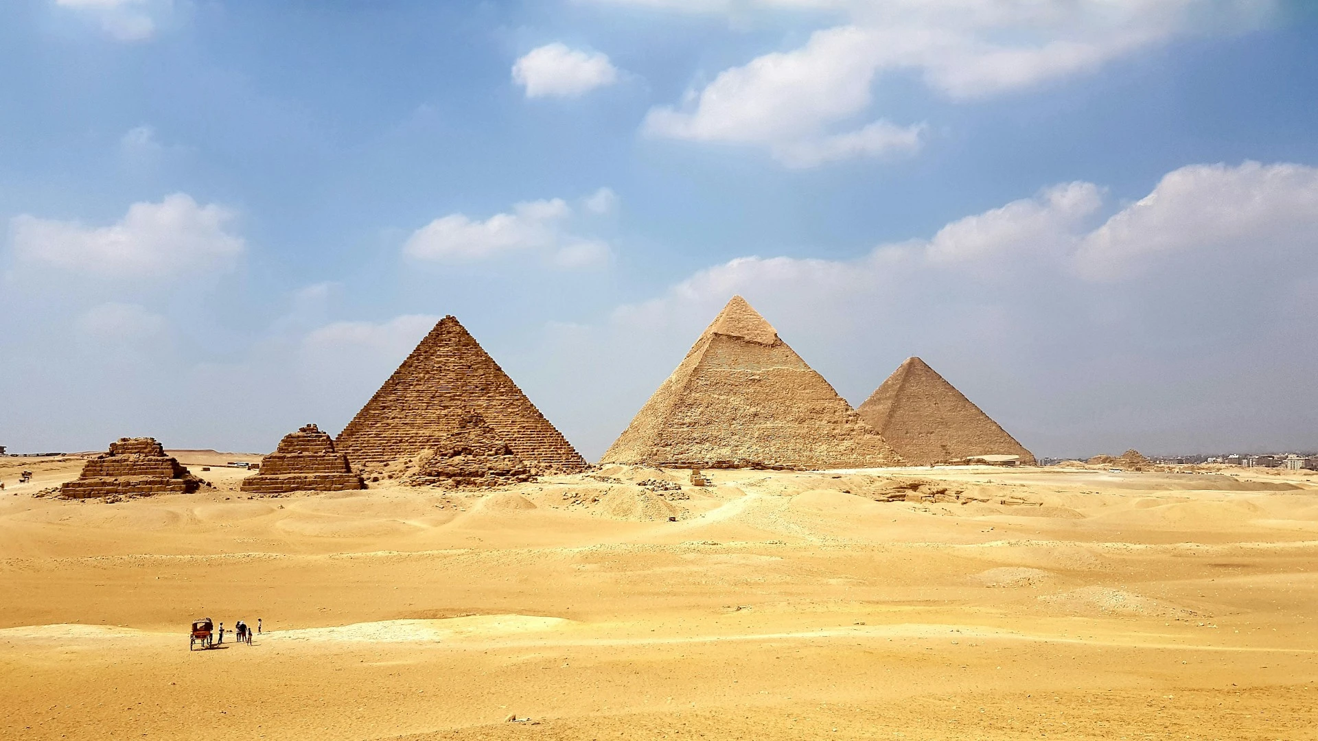 Nile River Cruise for 3 nights in Aswan and Abu Simbel