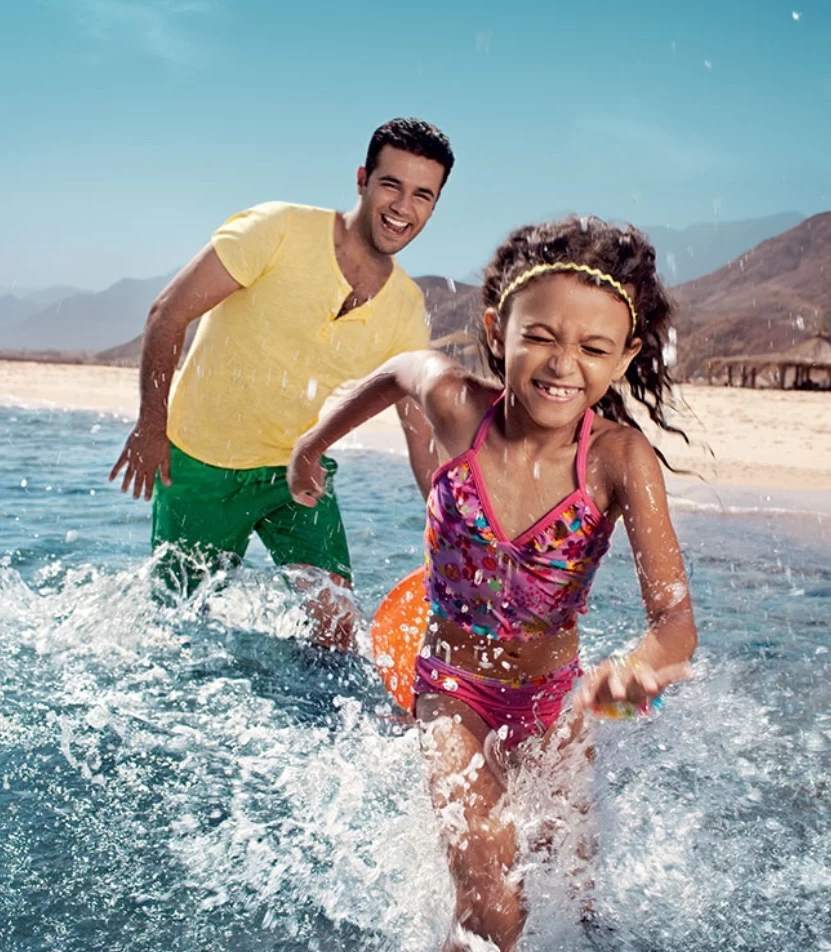 Fantastic Family Time in Egypt for 10 Days }}