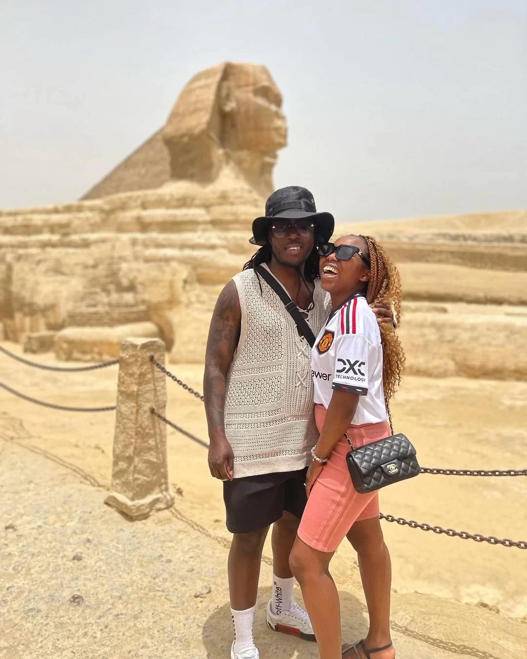 Travel Luxury 8 Days to Egypt Exploration