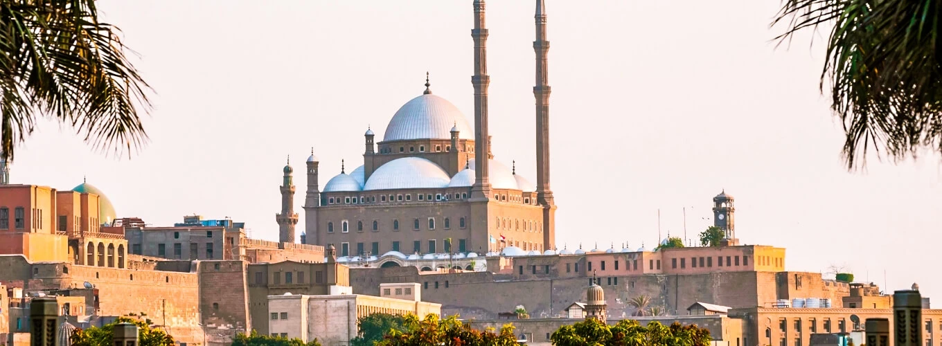 Nile River Cruise from Luxor to Aswan for 5 Days }}
