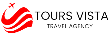 Tours Vista